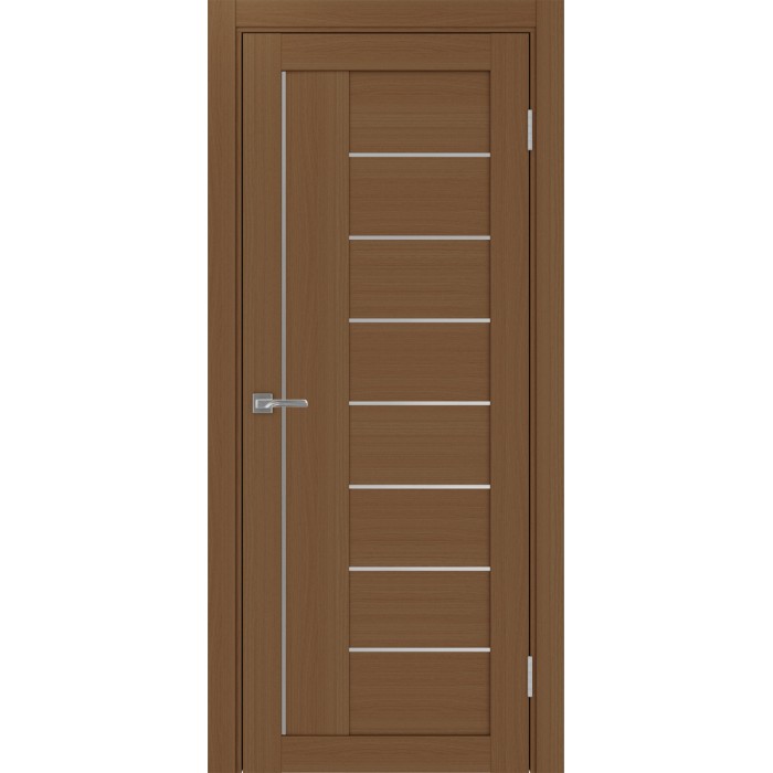 -Турин 524AПП.11 Орех/молдинг хром