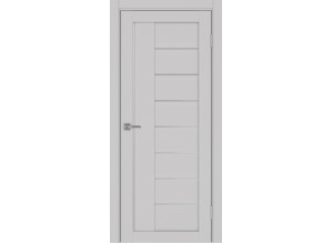 Турин 524AПП.11 Антрацит/молдинг хром