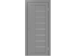 Турин 524AПП.11 Антрацит/молдинг хром