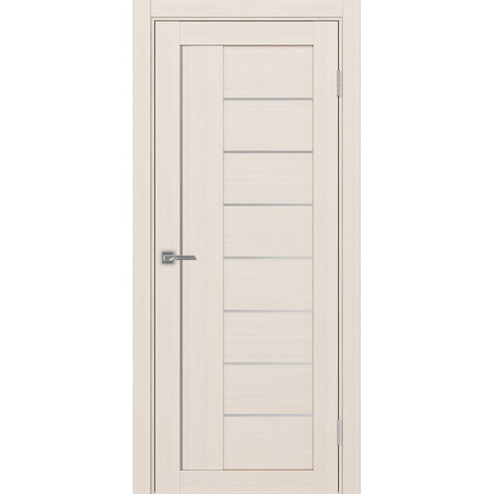 -Турин 524AПП.11 Ясень перламутровый/молдинг хром