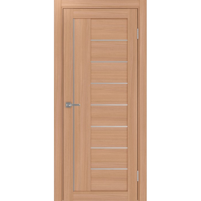 -Турин 524AПП.11 Ясень тёмный/молдинг хром