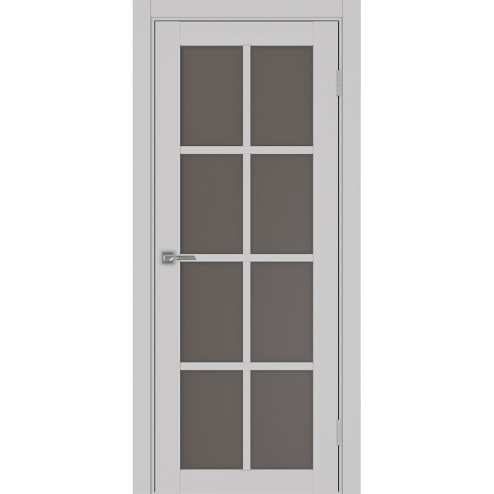 -Турин 541.2222 Пепельный