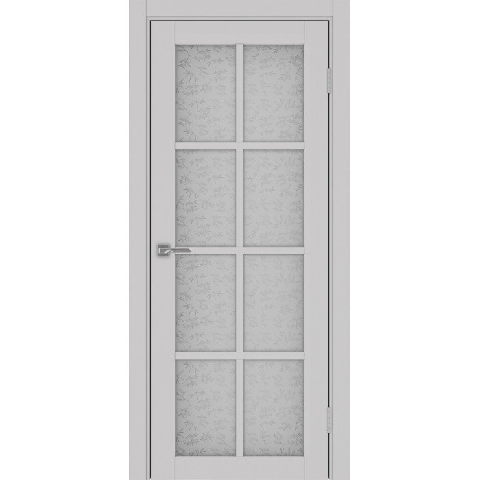 -Турин 541.2222 Пепельный