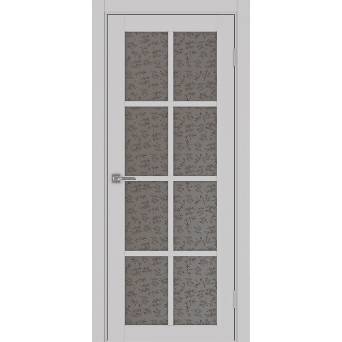 -Турин 541.2222 Пепельный