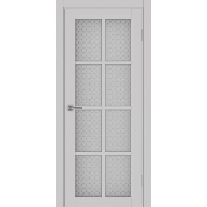 -Турин 541.2222 Пепельный