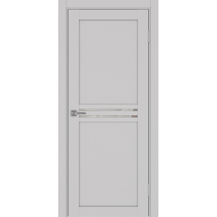 -Турин 552.12 Пепельный