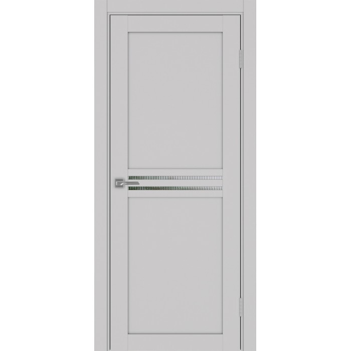 -Турин 552.12 Пепельный