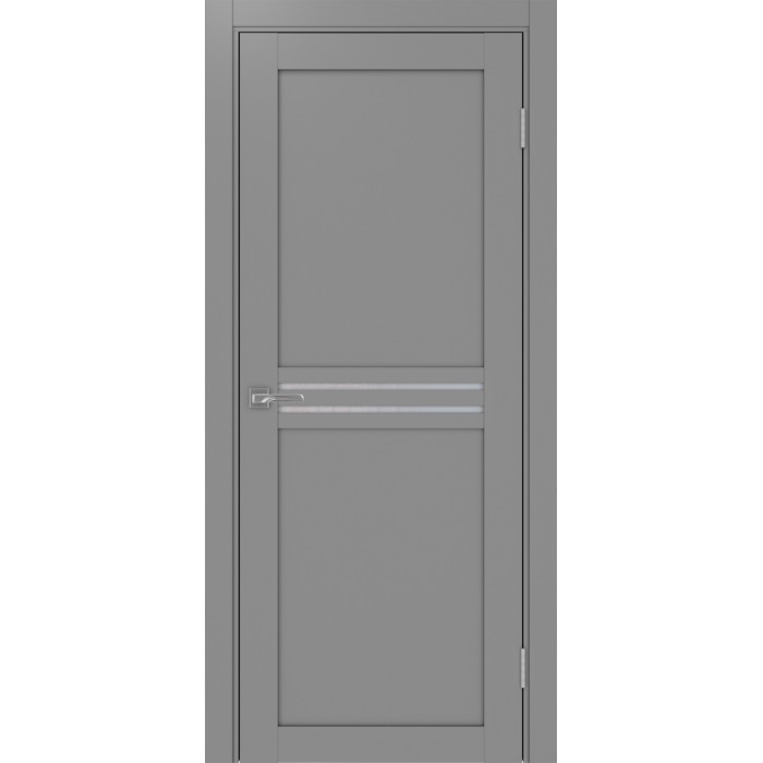 -Турин 552.12 Серый