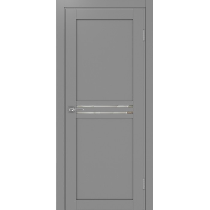 -Турин 552.12 Серый