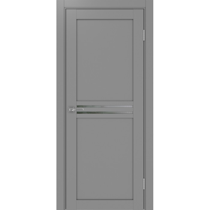 -Турин 552.12 Серый