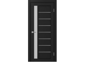 Турин 554АПП.21 Белый снежный/молдинг хром