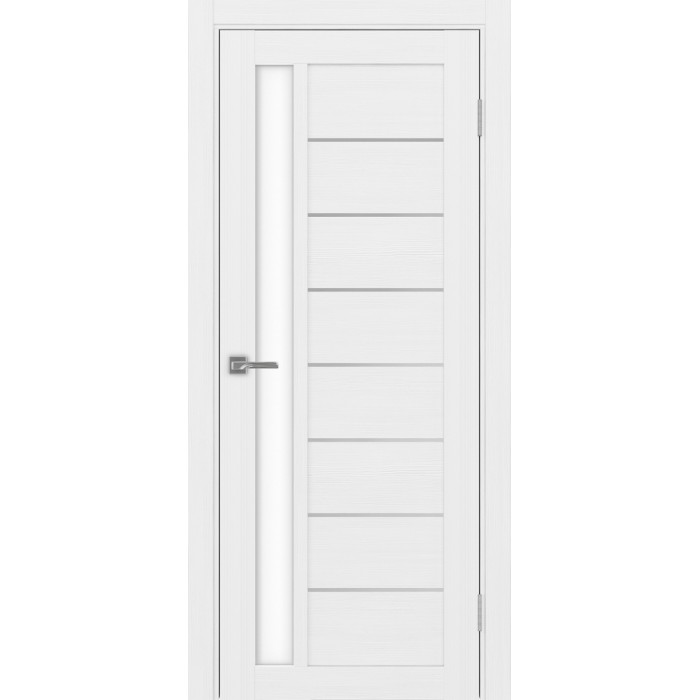 -Турин 554АПП.21 Белый лёд/молдинг хром