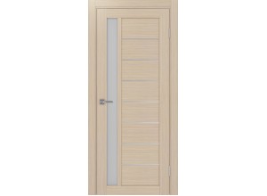 Турин 554АПП.21 Белый снежный/молдинг хром