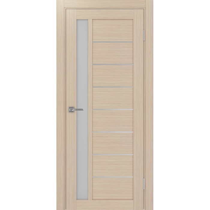 -Турин 554АПП.21 Дуб беленый/молдинг хром