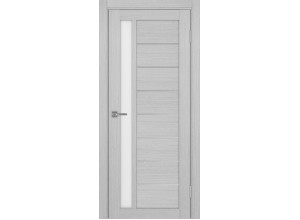 Турин 554АПП.21 Белый снежный/молдинг хром