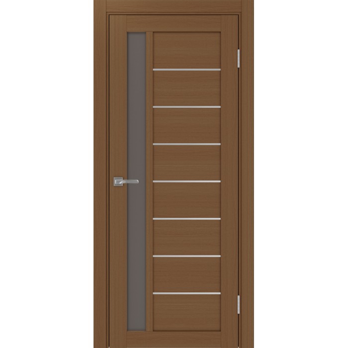 -Турин 554АПП.21 Орех/молдинг хром