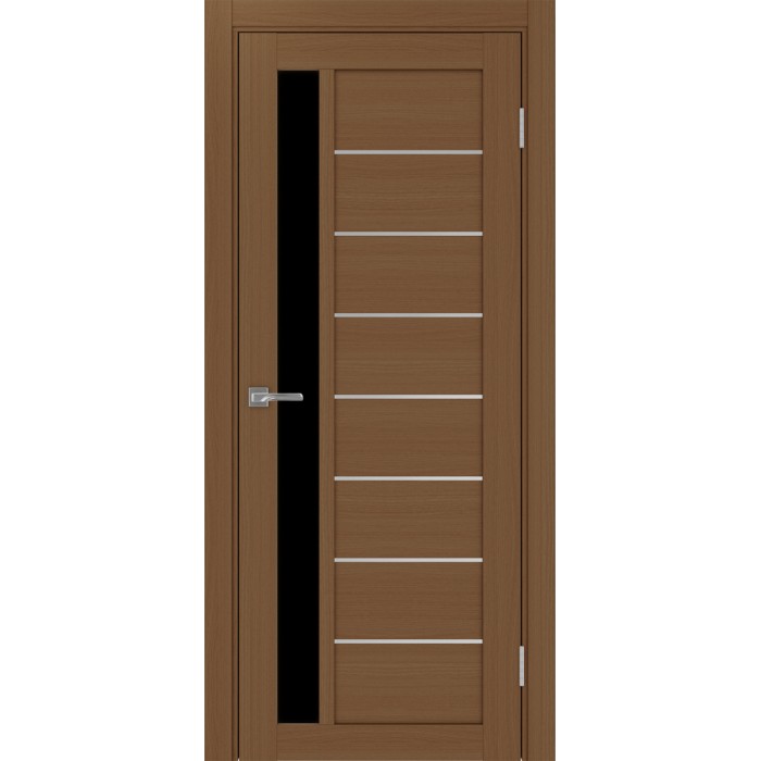 -Турин 554АПП.21 Орех/молдинг хром