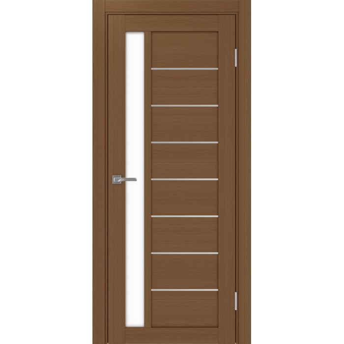 -Турин 554АПП.21 Орех/молдинг хром