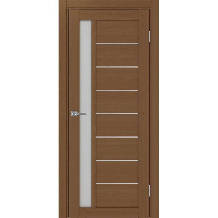 -Турин 554АПП.21 Орех/молдинг хром