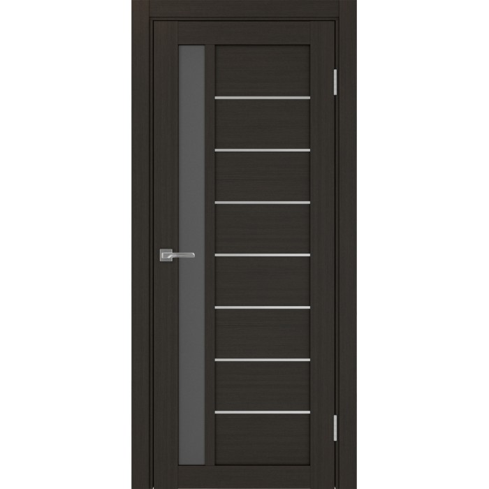 -Турин 554АПП.21 Венге/молдинг хром