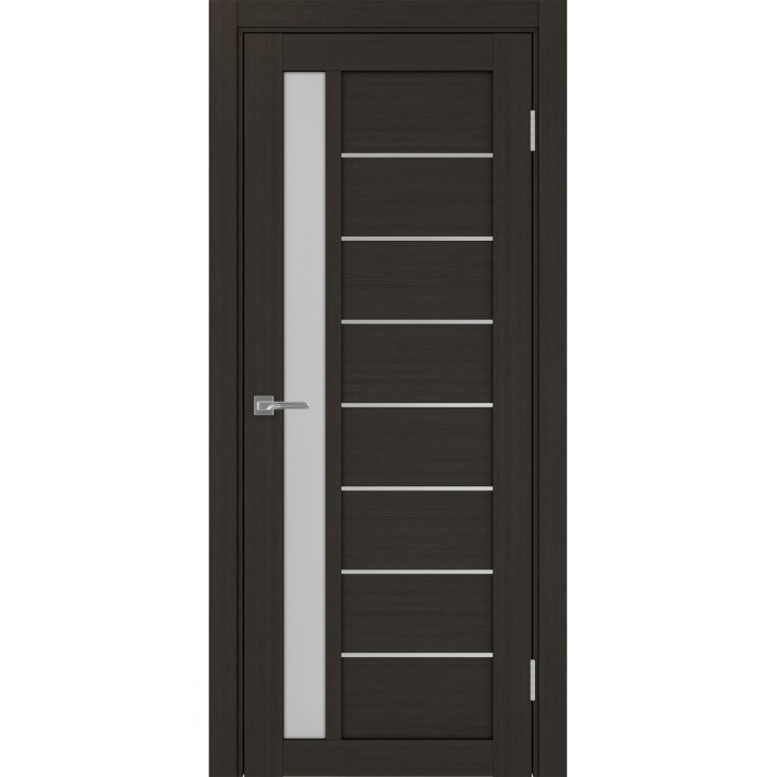 -Турин 554АПП.21 Венге/молдинг хром