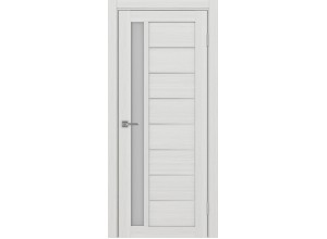 Турин 554АПП.21 Белый снежный/молдинг хром