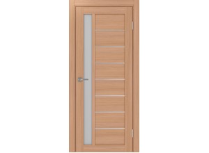 Турин 554АПП.21 Белый снежный/молдинг хром