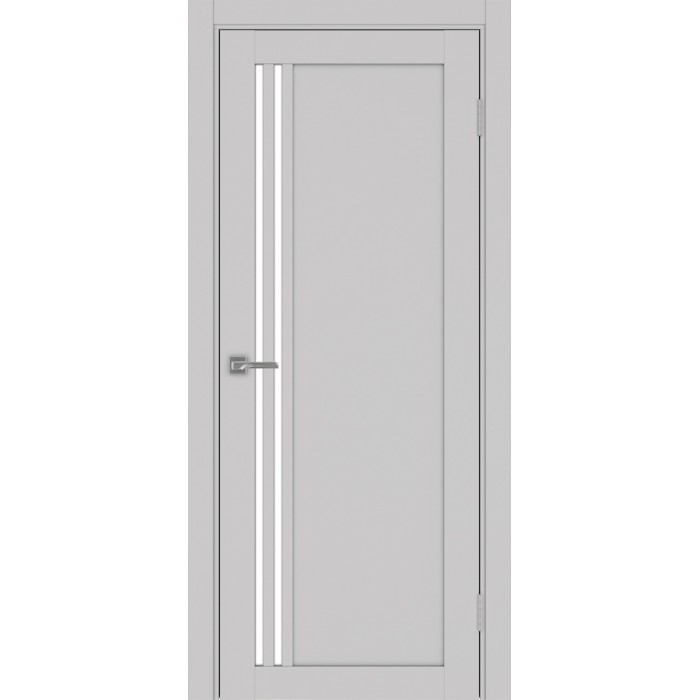 -Турин 556.21 Пепельный