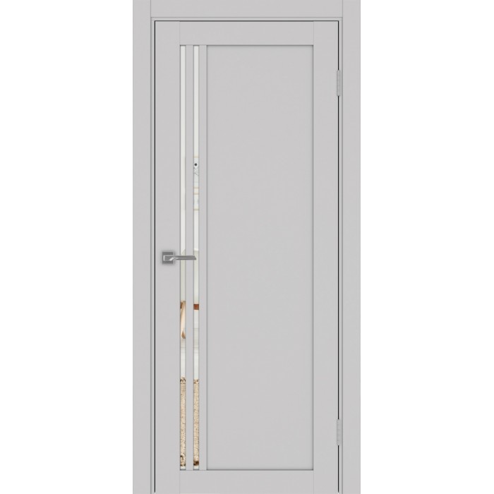 -Турин 556.21 Пепельный