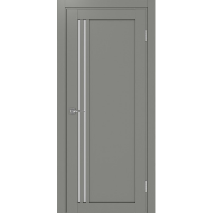 -Турин 556.21 Серый