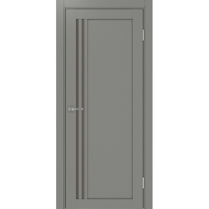 -Турин 556.21 Серый