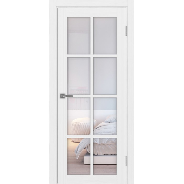 -Турин 541.2222 Белый лёд