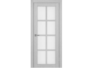 Турин 541.2222 Пепельный