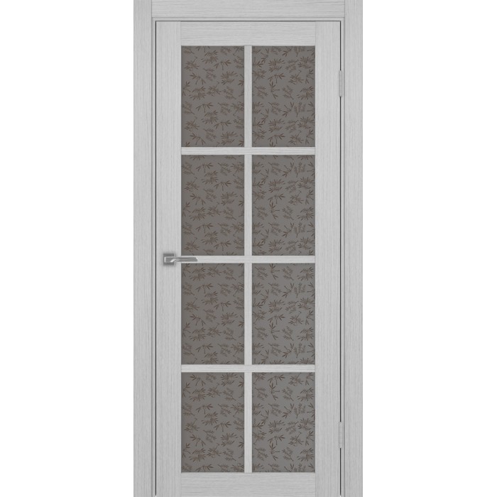 -Турин 541.2222 Дуб серый