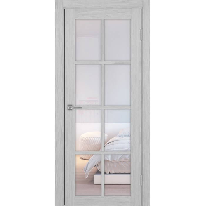 -Турин 541.2222 Дуб серый