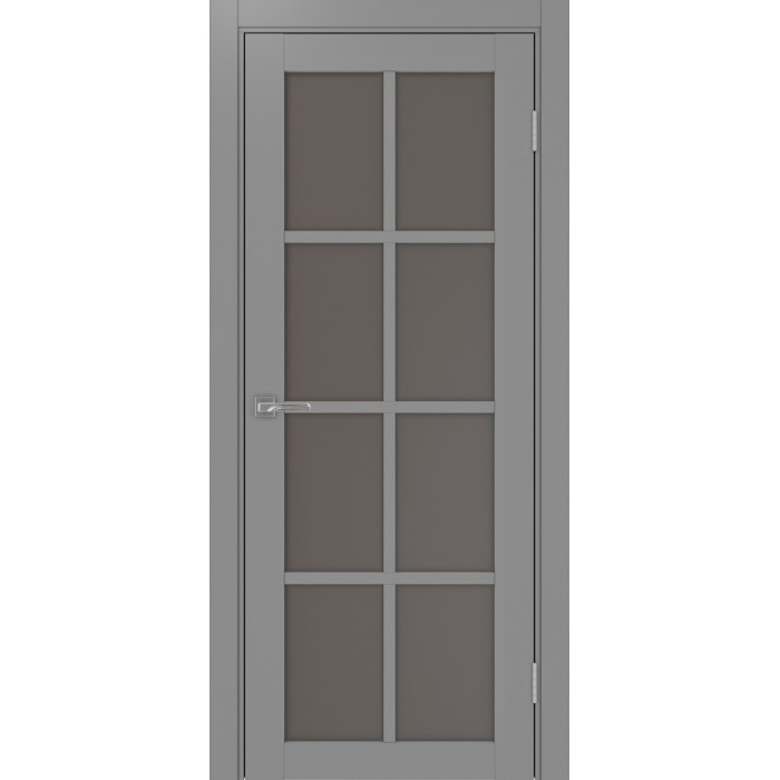 -Турин 541.2222 Серый