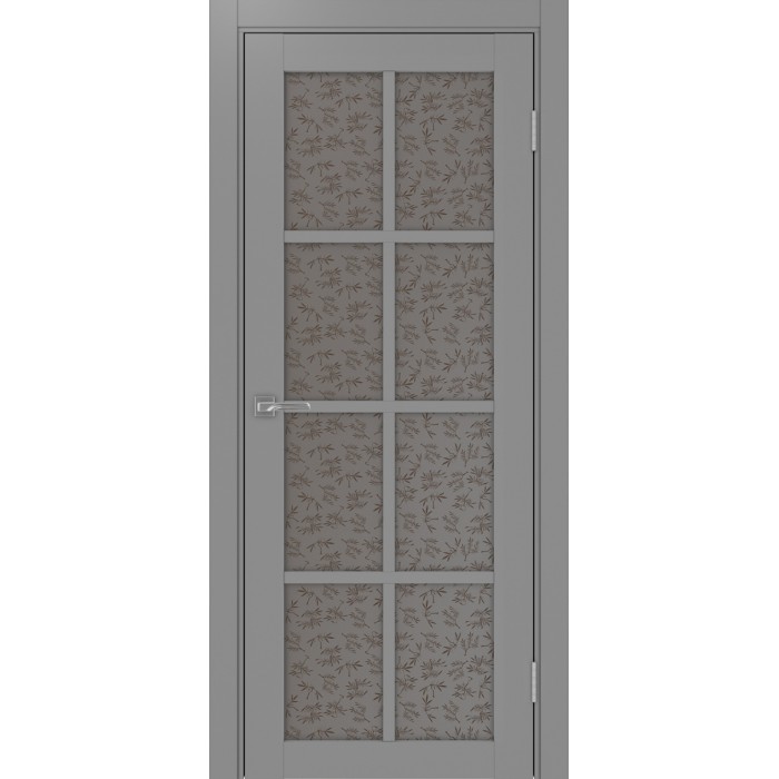 -Турин 541.2222 Серый