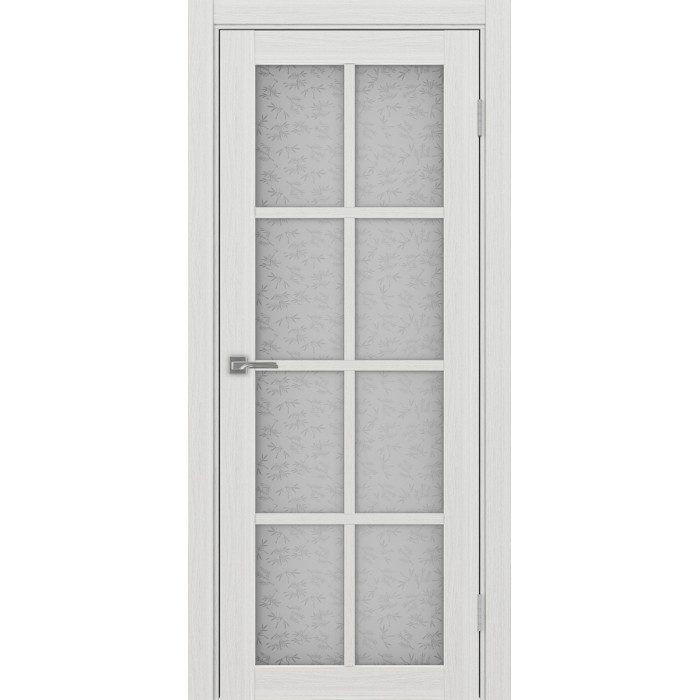 -Турин 541.2222 Ясень серебристый