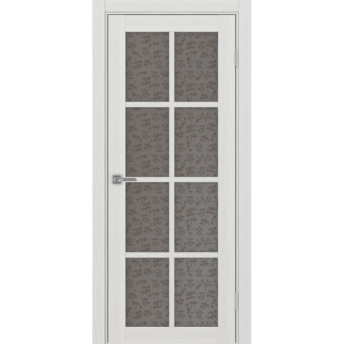 -Турин 541.2222 Ясень серебристый