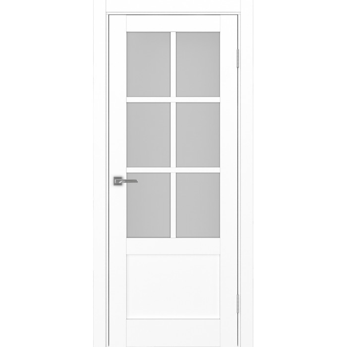 -Турин 541ПФ.2221 Белый снежный