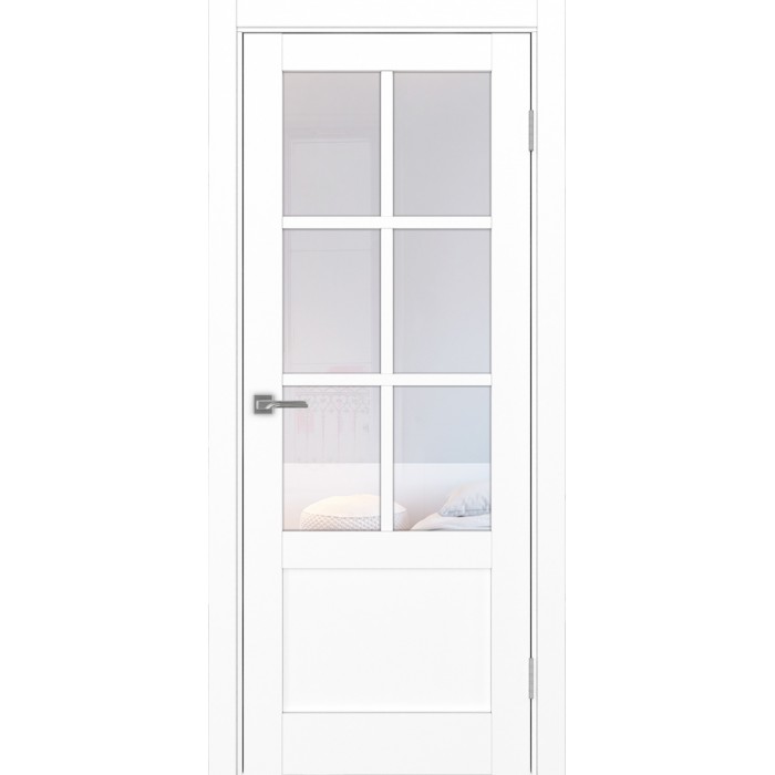 -Турин 541ПФ.2221 Белый снежный