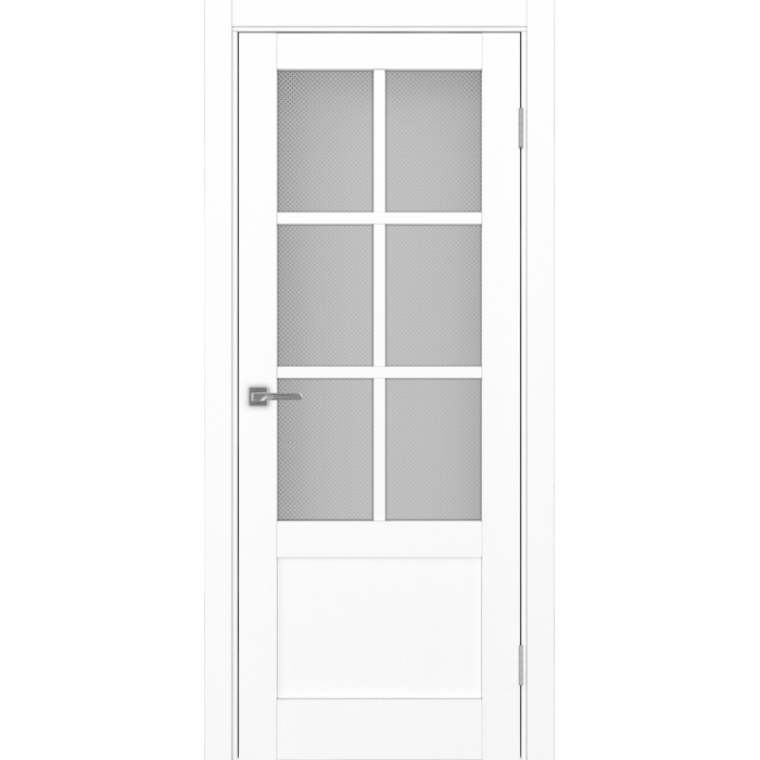 -Турин 541ПФ.2221 Белый снежный