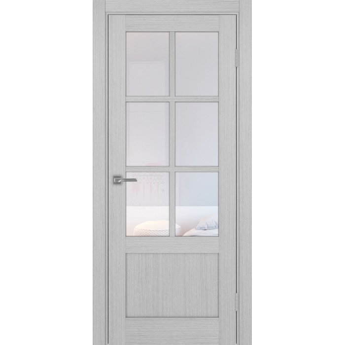 -Турин 541ПФ.2221 Дуб серый