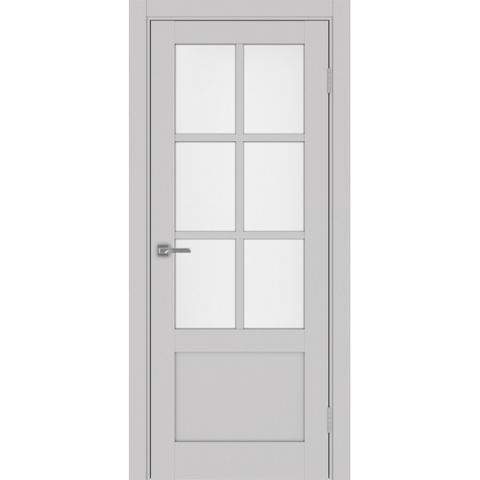 -Турин 541ПФ.2221 Пепельный