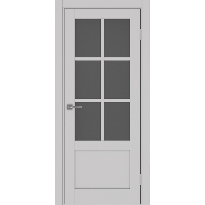 -Турин 541ПФ.2221 Пепельный