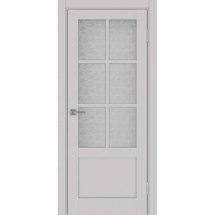 -Турин 541ПФ.2221 Пепельный