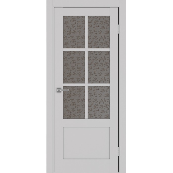 -Турин 541ПФ.2221 Пепельный