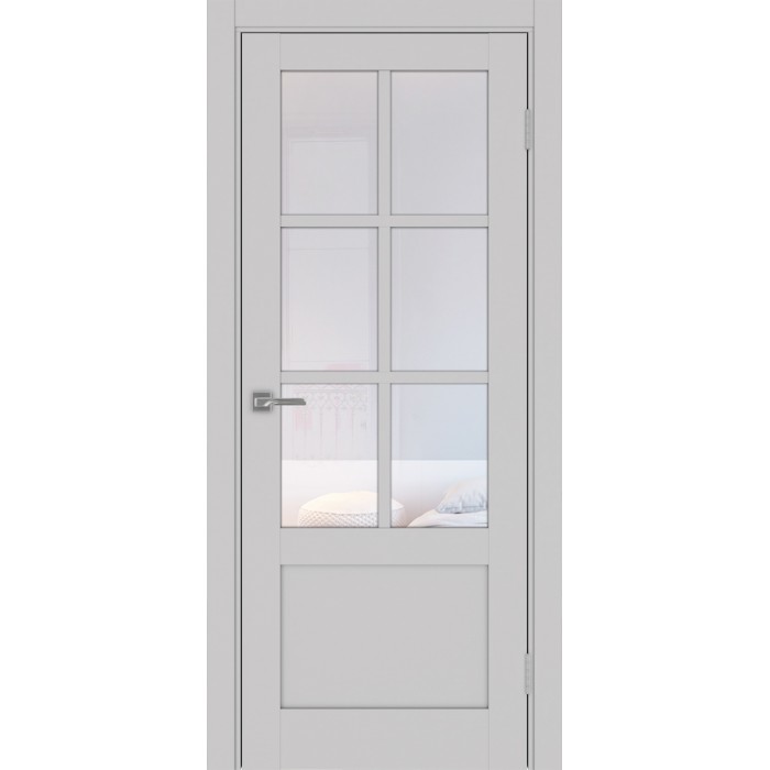 -Турин 541ПФ.2221 Пепельный