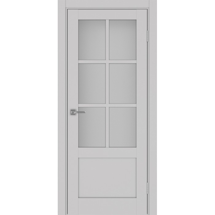 -Турин 541ПФ.2221 Пепельный