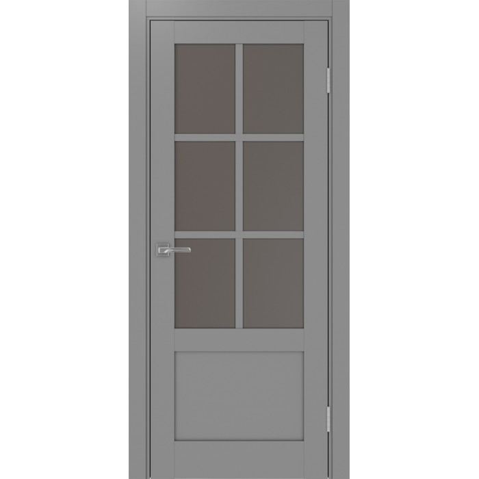 -Турин 541ПФ.2221 Серый